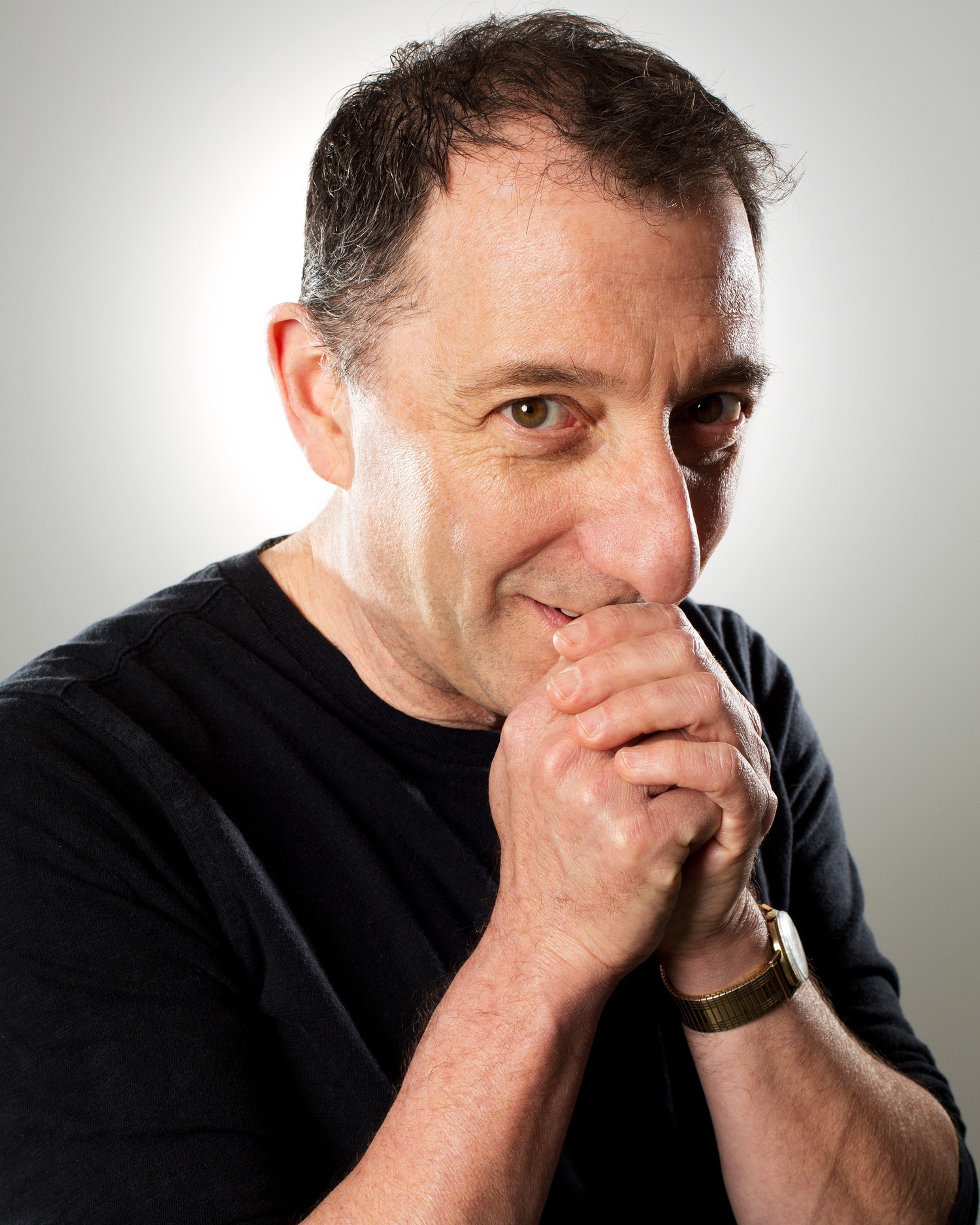 TheArtOfYes - Interview with David Razowsky - The Improv in Action Network